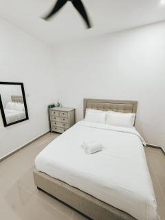 Casa Kaharo 2 - Kampong Pak Sabah - 8