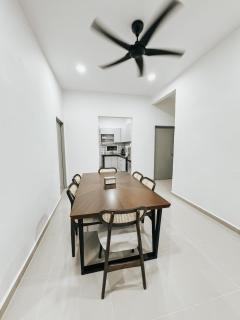 Casa Kaharo 2 - Kampong Pak Sabah - 1