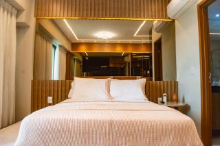 Flat em Muro Alto l Makia Beach Experience - 8