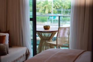 Flat em Muro Alto l Makia Beach Experience - 5