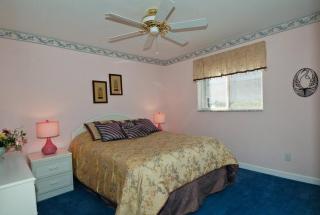 Tropical breeze water front Villa - Cape Coral - 9