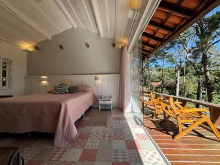 Auberge Suisse Pousada - Nova Friburgo - 8