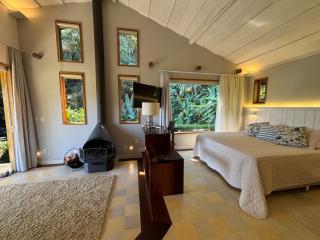Auberge Suisse Pousada - Nova Friburgo - 4