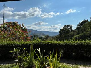 Auberge Suisse Pousada - Nova Friburgo - 3