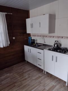 Casa cantinho do Ubatuba - São Francisco do Sul - 4