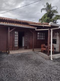 Casa cantinho do Ubatuba - São Francisco do Sul - 7