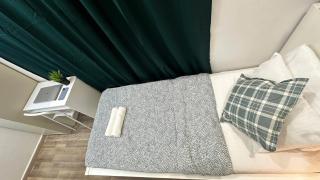 Metropolis View Partition Room Near Internet City Metro - 5