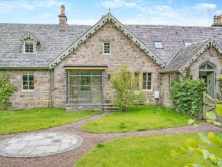 Uk47811 - Baillies Cottage - Kinloch Rannoch - 9