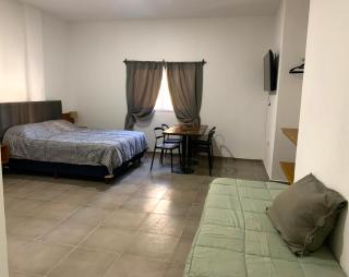 DB Apart - San Fernando del Valle de Catamarca - 1