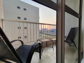 Apartamento centro de São Pedro da aldeia ao lado do comércio e a 500 metros da orla da lagoa - São Pedro da Aldeia - 7