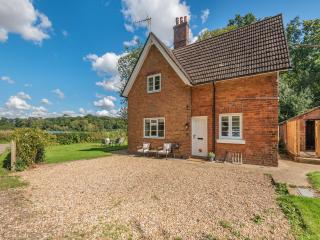 Bankside Cottage - 6