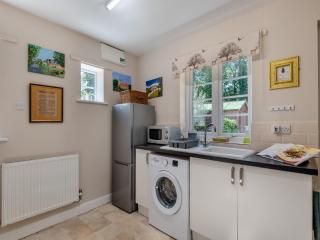 Bankside Cottage - - 1