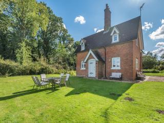 Bankside Cottage - - 9
