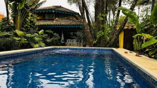 Casa Beira Mar Camburizinho - 8