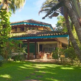 Casa Beira Mar Camburizinho - 5