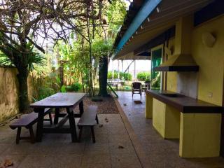 Casa Beira Mar Camburizinho - 4