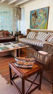 Casa Beira Mar Camburizinho - 3