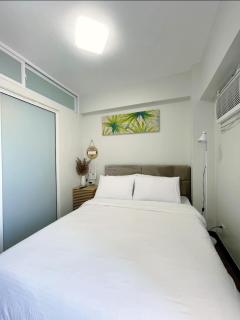 1 BR Condo with balcony in Verdon Parc with Sea View - Sanghay - 3