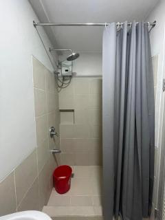 1 BR Condo with balcony in Verdon Parc with Sea View - Sanghay - 1
