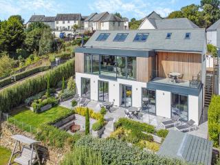 Seabreeze - Saint Mawes - 0