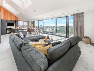 Seabreeze - Saint Mawes - 8
