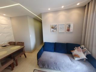 Apartamento centro de São Pedro da aldeia ao lado do comércio e a 500 metros da orla da lagoa - São Pedro da Aldeia - 1