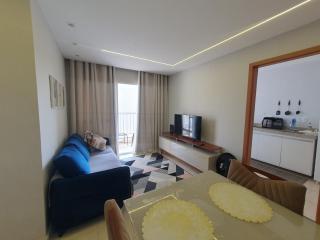 Apartamento centro de São Pedro da aldeia ao lado do comércio e a 500 metros da orla da lagoa - São Pedro da Aldeia - 2