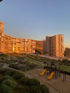 Apt Costa de Montemar, Concón - 9