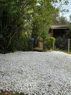 Beehouse Arví Cabaña - 9