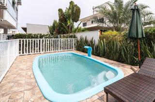 Apto Liz perto da praia by Achei Florianópolis - 8