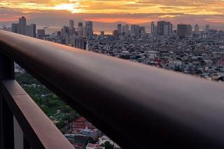 Amazing 1 bedroom with pool, gym and stunning view at heart of Makati - Manila - 7