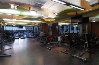 Amazing 1 bedroom with pool, gym and stunning view at heart of Makati - Manila - 5