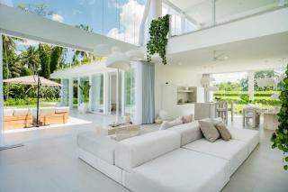 Villa Mayani-one of Ubud's largets 2bdr Villas - 6