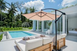 Villa Mayani - Ubud - 5