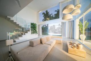 Villa Mayani-one of Ubud's largets 2bdr Villas - 5