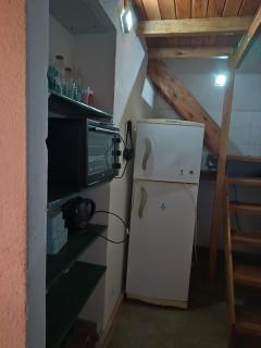 La casita de América - Chapadmalal - 9