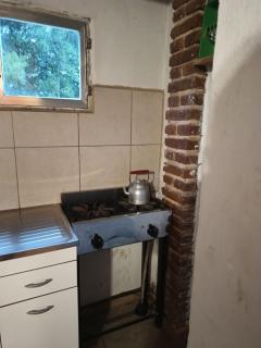 La casita de América - Chapadmalal - 5