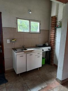 La casita de América - Chapadmalal - 4