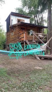 Cabaña LaNegrita 2 Huéspedes - 0