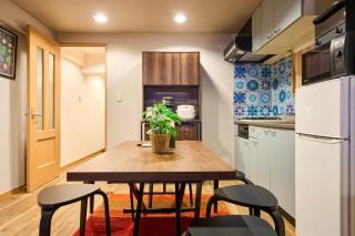 N2-3Shinjuku luxury house with EV Max6P 4min to Sta - Tokyo - 1