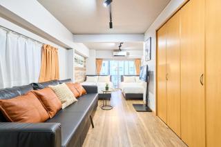 N2-3Shinjuku luxury house with EV Max6P 4min to Sta - Tokyo - 3