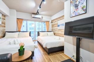 N2-3Shinjuku luxury house with EV Max6P 4min to Sta - Tokyo - 7
