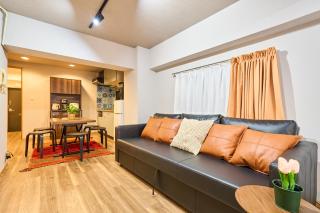 N2-3Shinjuku luxury house with EV Max6P 4min to Sta - Tokyo - 2