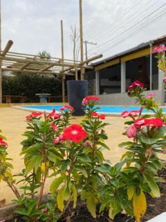 Suite em cidade histórica Caxambu - 4