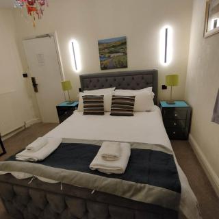 THE AMBLESIDE APARTMENTS - Self catering with private kitchen - Best for Location - Ambleside - 5