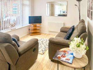 Sea Escape - Heacham - 6