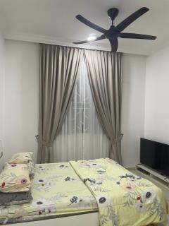 Arcadia18 Putrajaya Presint18 - 6