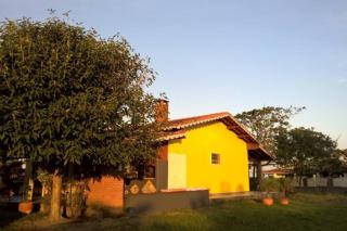 Casa Frente Para o Mar - Praia da Juréia - Iguape - 3