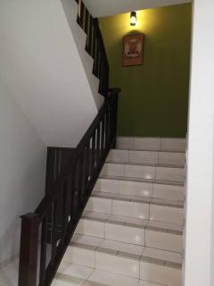 优雅聚民宿Home Stay - Kampong Kuala Punti - 9