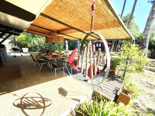Villa rénovée avec jardin, terrasse, clim et WiFi à Lège-Cap-Ferret - FR-1-736-43 - Lège-Cap-Ferret - 4